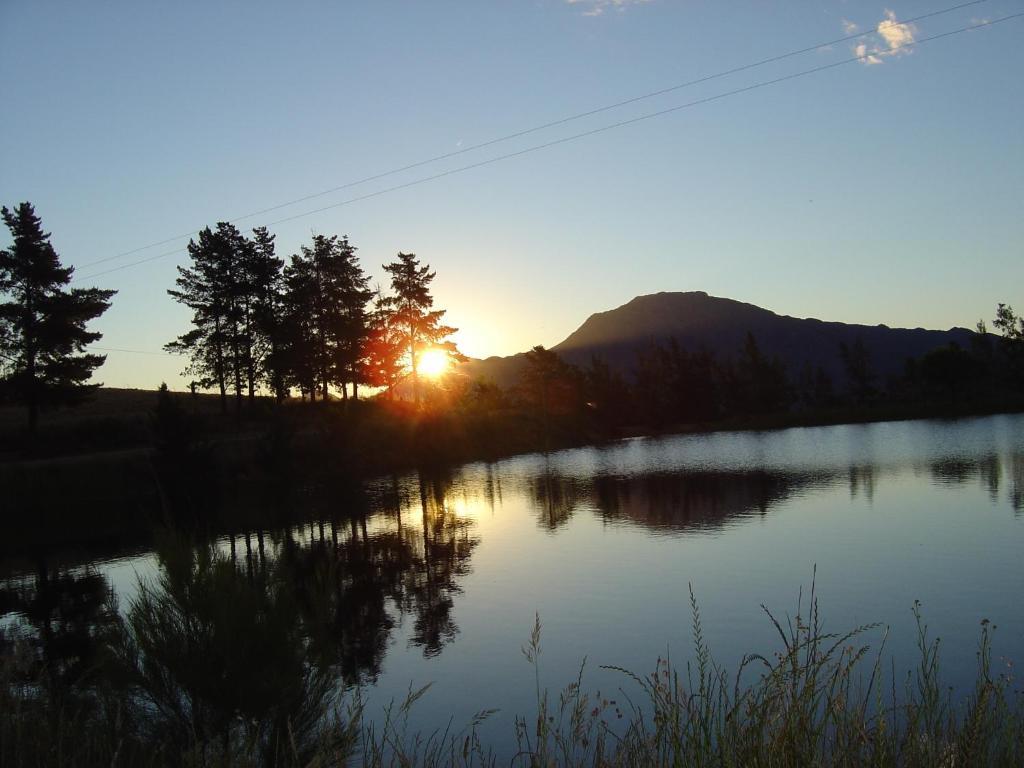 Dreamcatcher Tulbagh Phòng bức ảnh