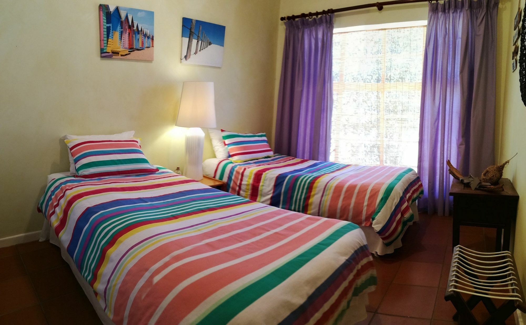 Dreamcatcher Tulbagh Ngoại thất bức ảnh