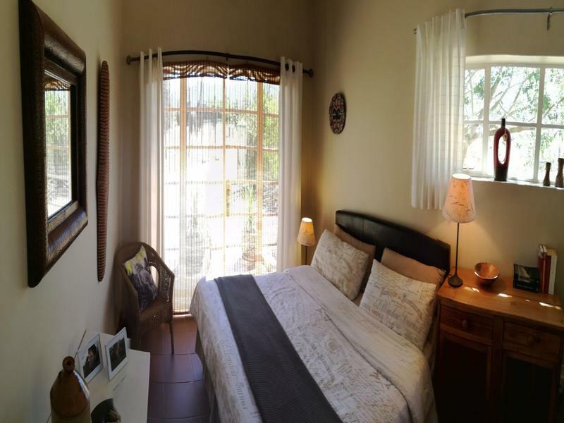 Dreamcatcher Tulbagh Ngoại thất bức ảnh