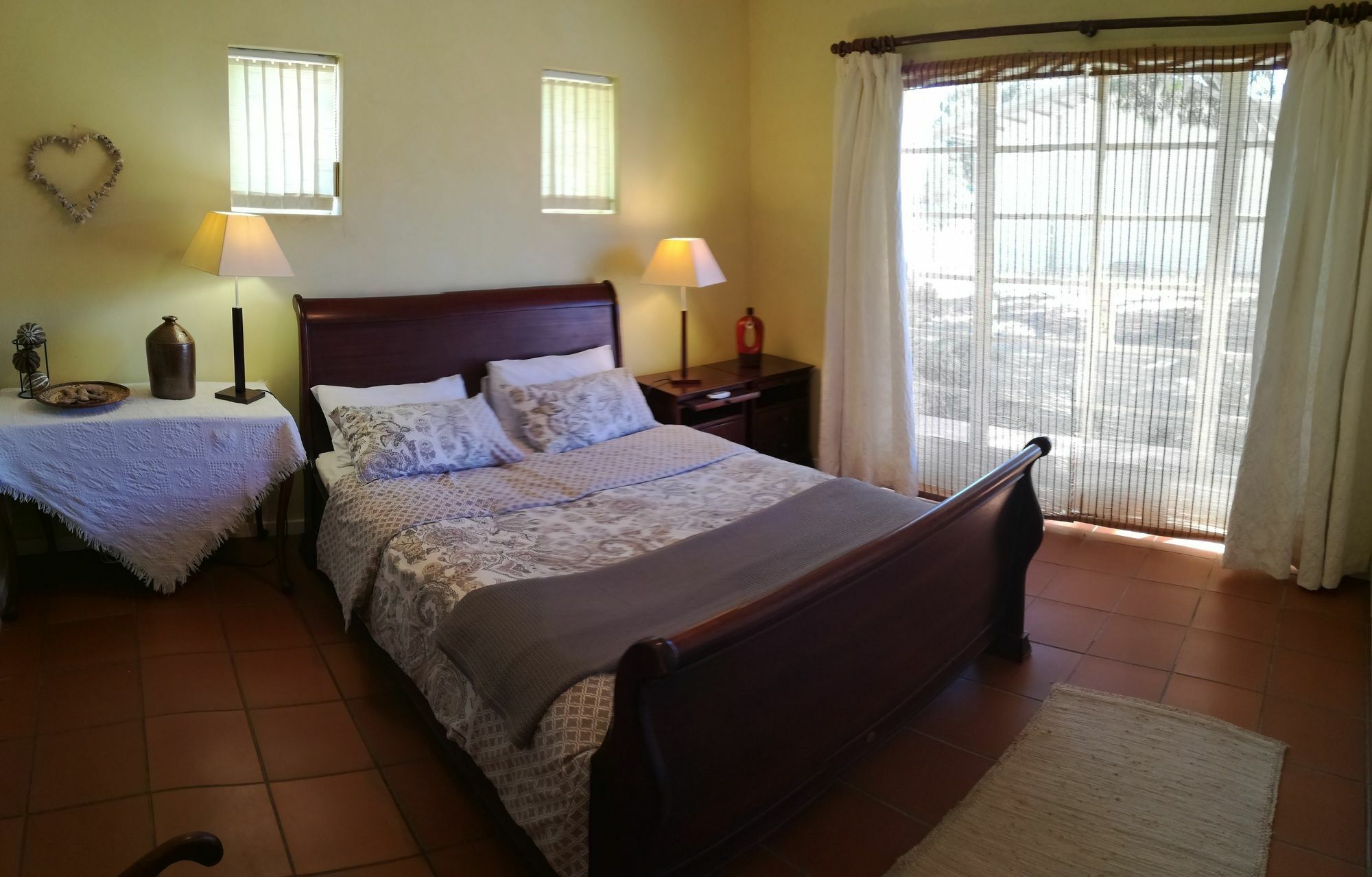 Dreamcatcher Tulbagh Ngoại thất bức ảnh