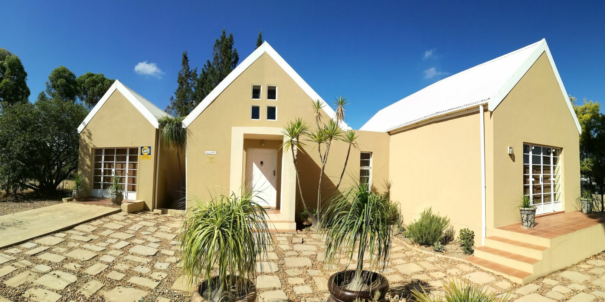 Dreamcatcher Tulbagh Ngoại thất bức ảnh