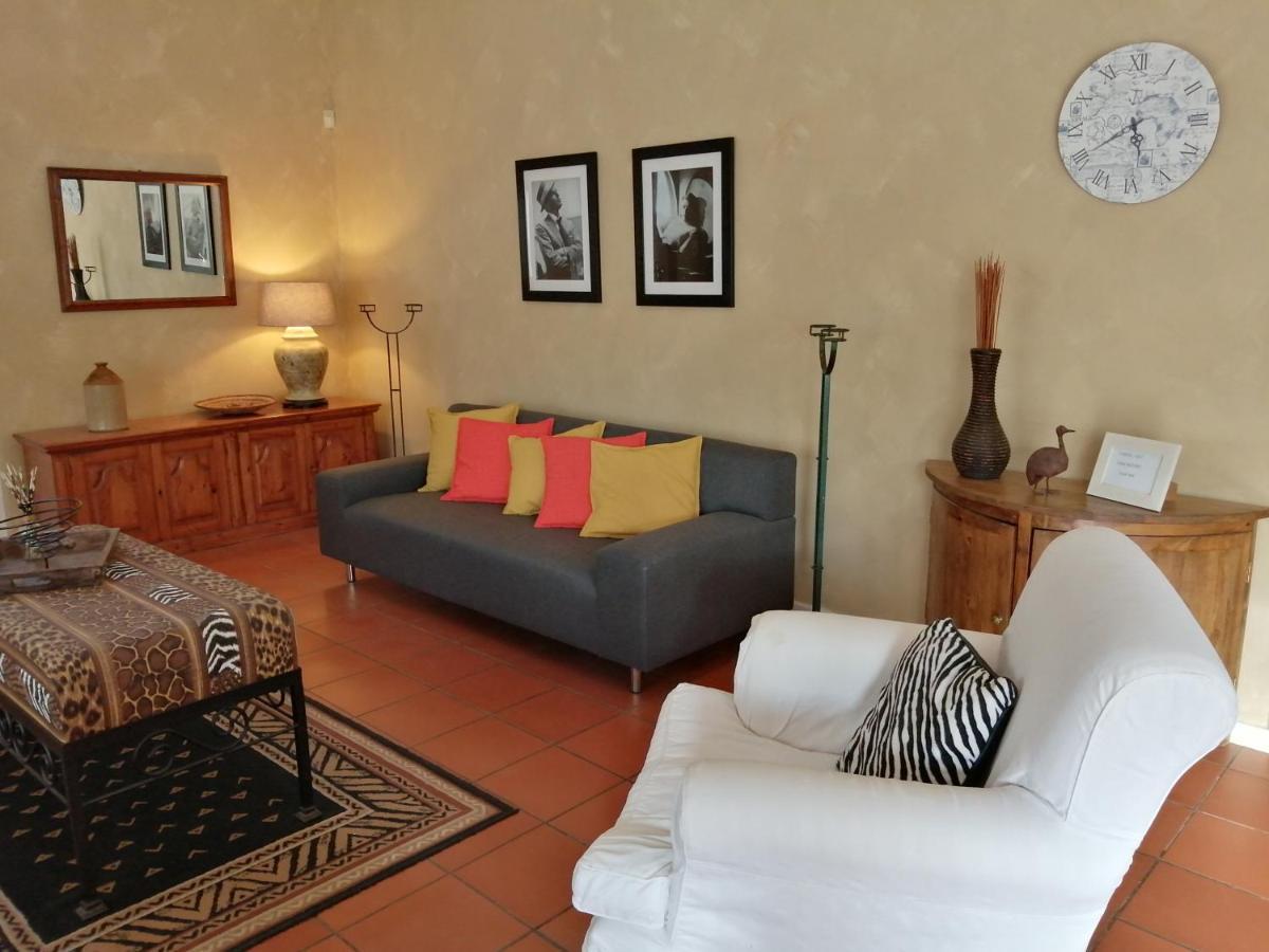 Dreamcatcher Tulbagh Ngoại thất bức ảnh